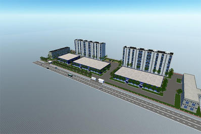 常熟倾斜摄影技术在虚拟现实(VR)中的应用