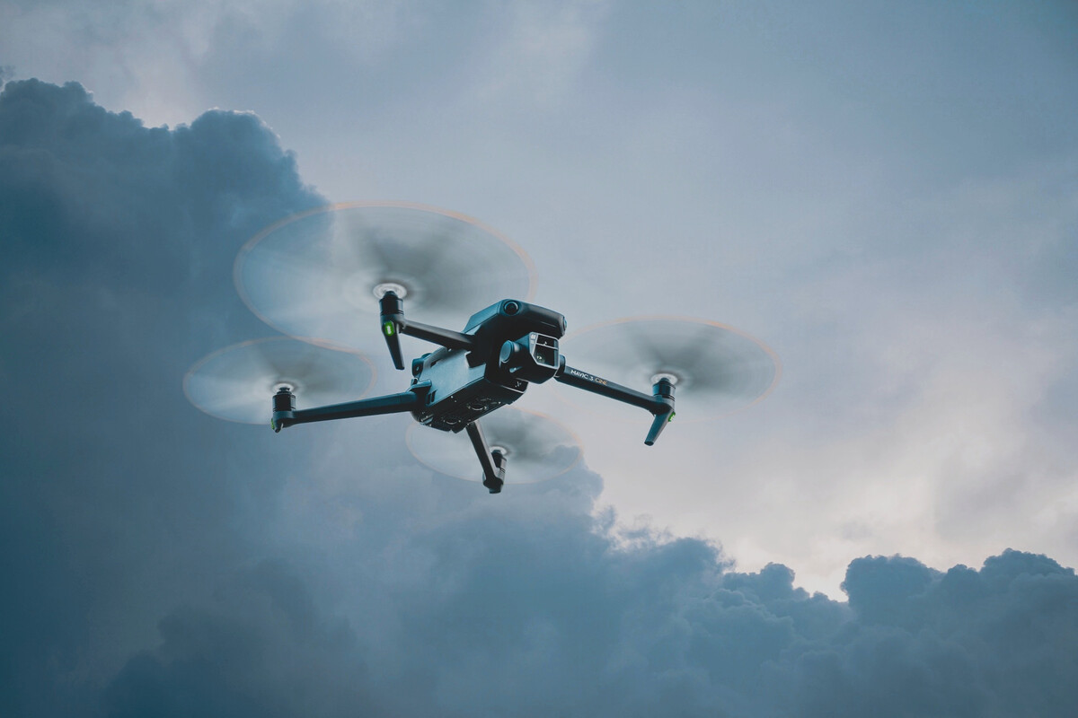 常熟应用 | 风电站选址，看无人机航测如何为风寻“家”